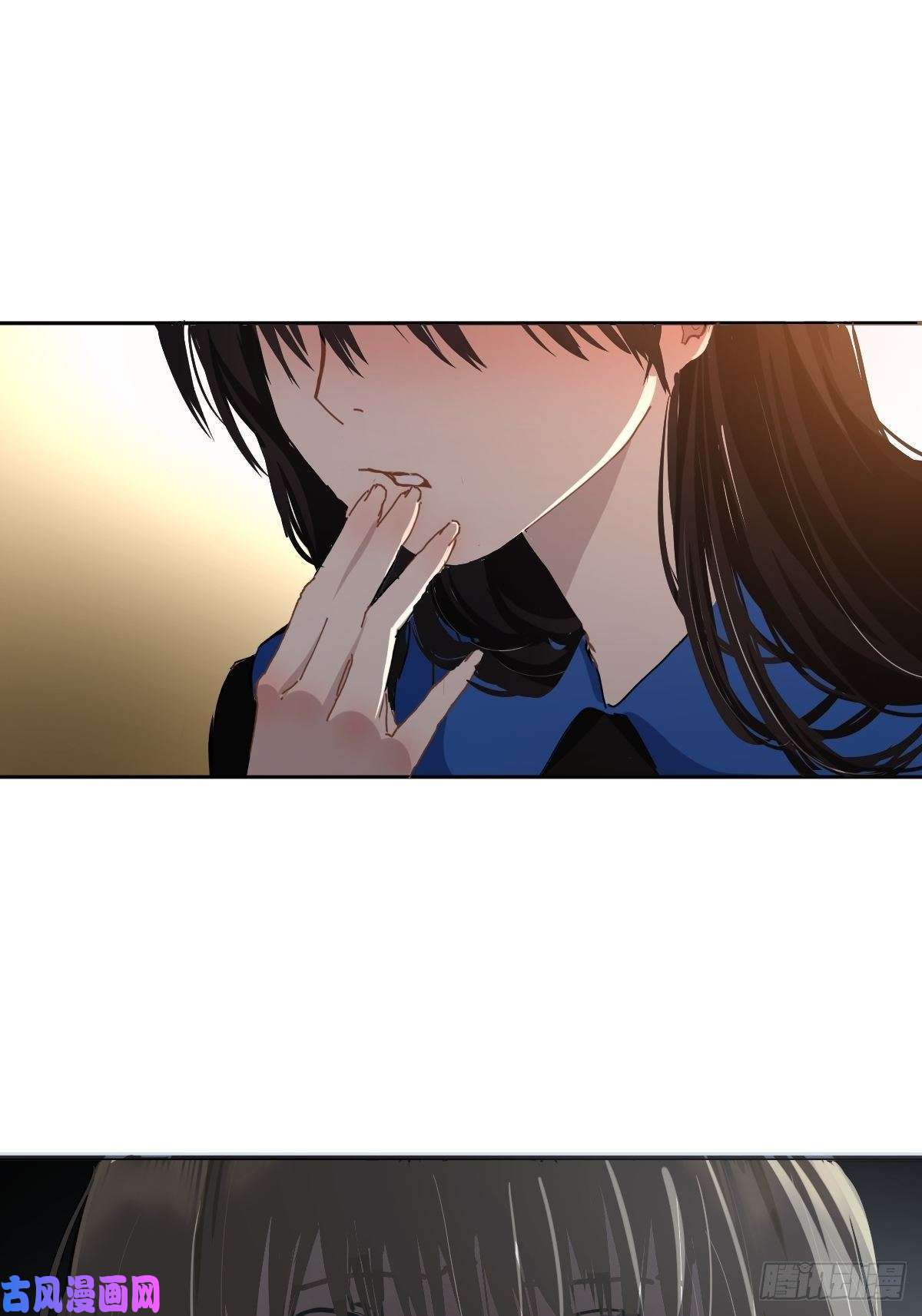 黑背信天翁18好奇怪！