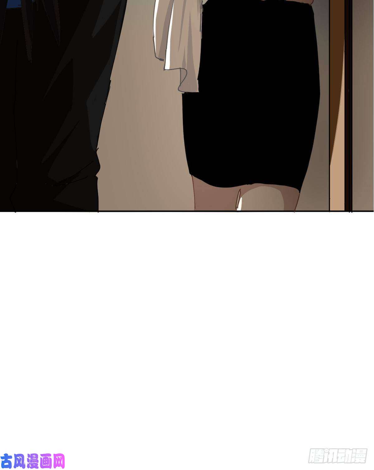 黑背信天翁18好奇怪！