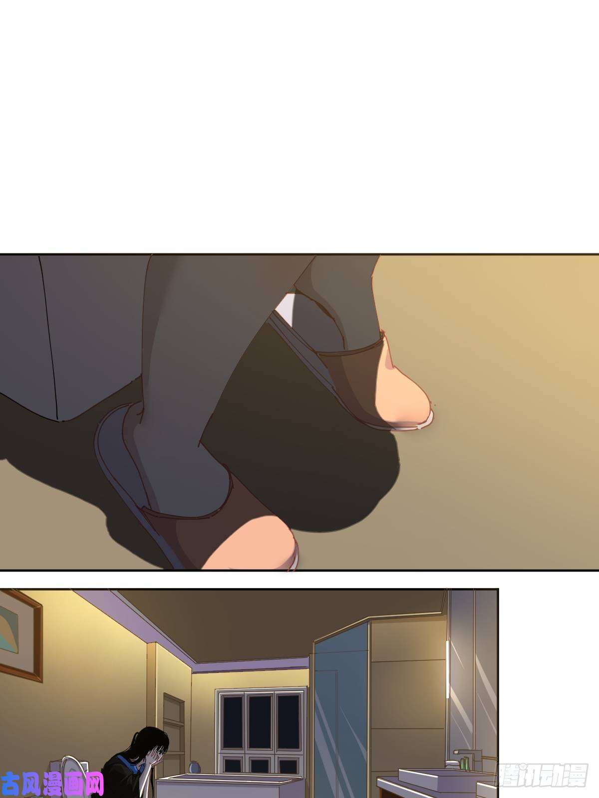 黑背信天翁18好奇怪！