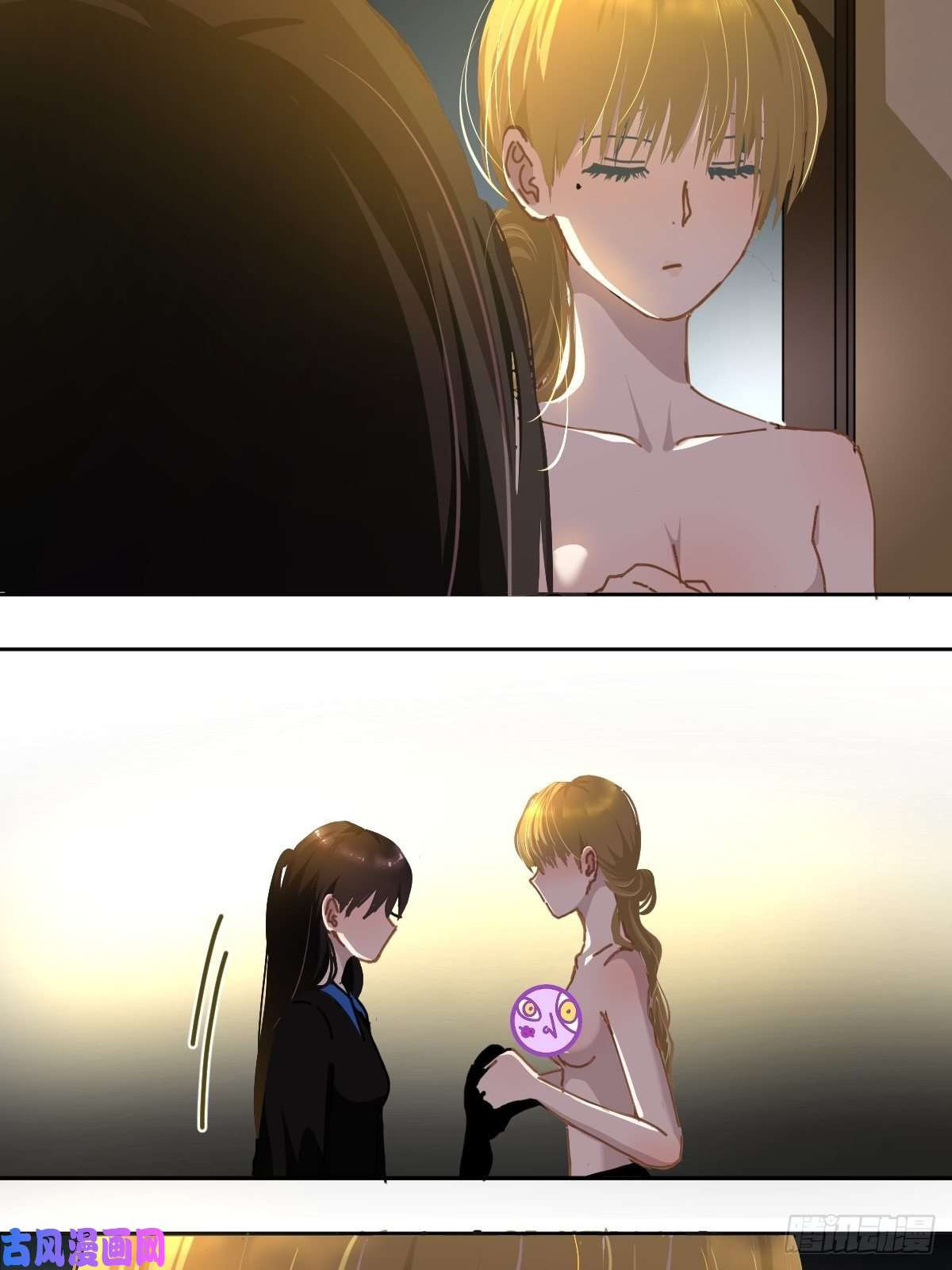 黑背信天翁19幼儿园老师可不好欺负！