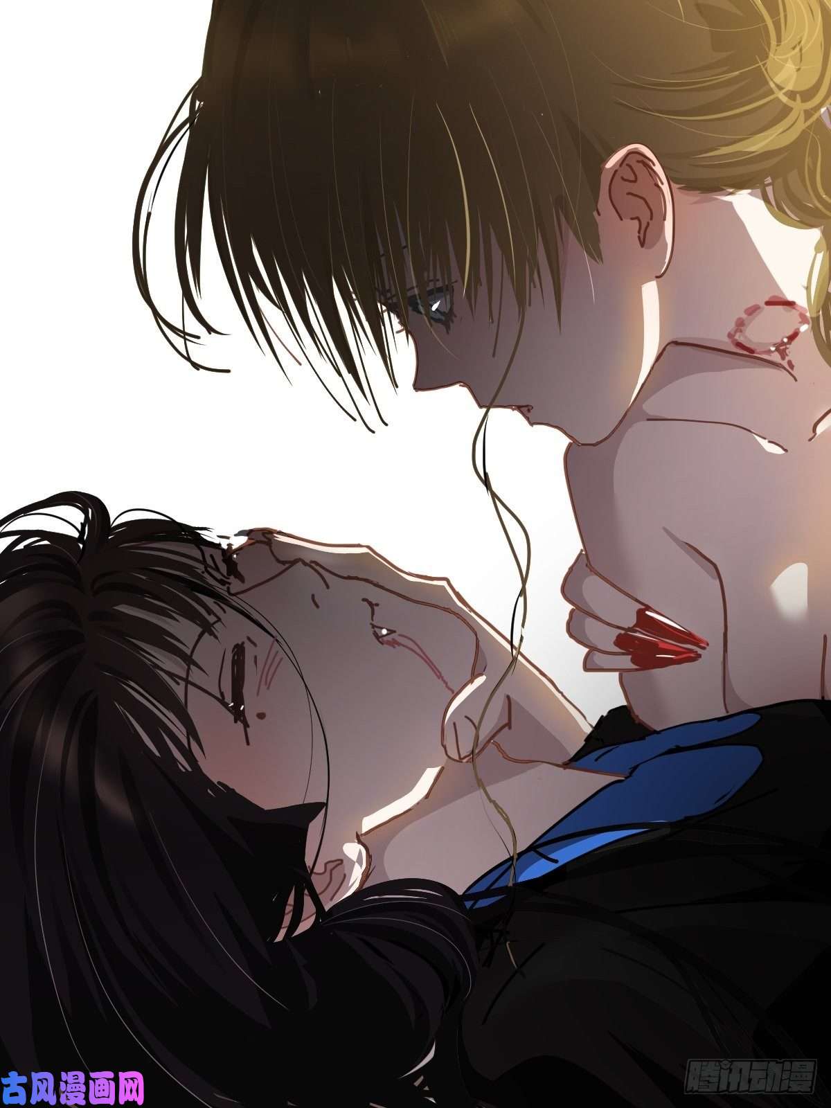 黑背信天翁19幼儿园老师可不好欺负！