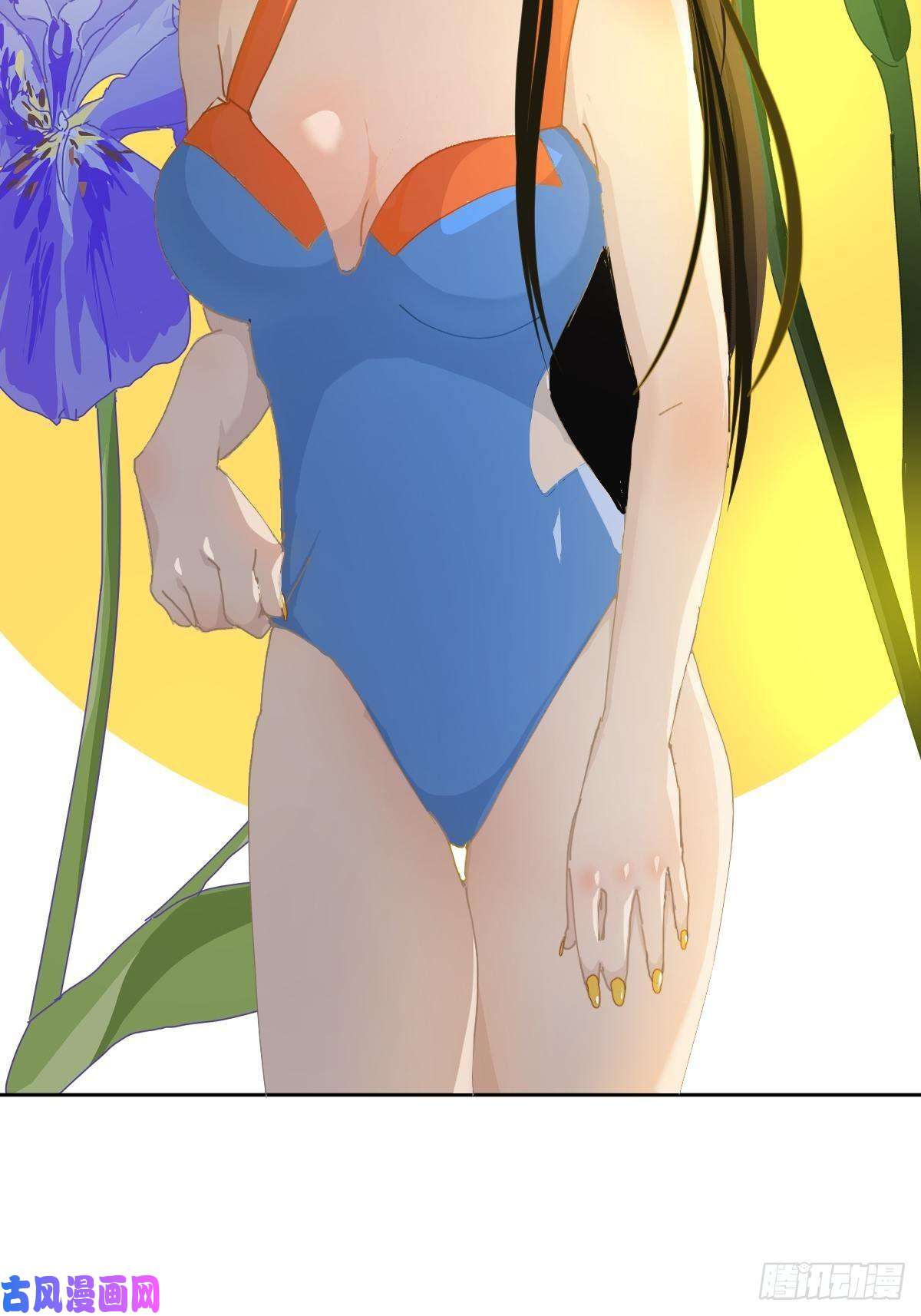 黑背信天翁21真希望每天都是这样