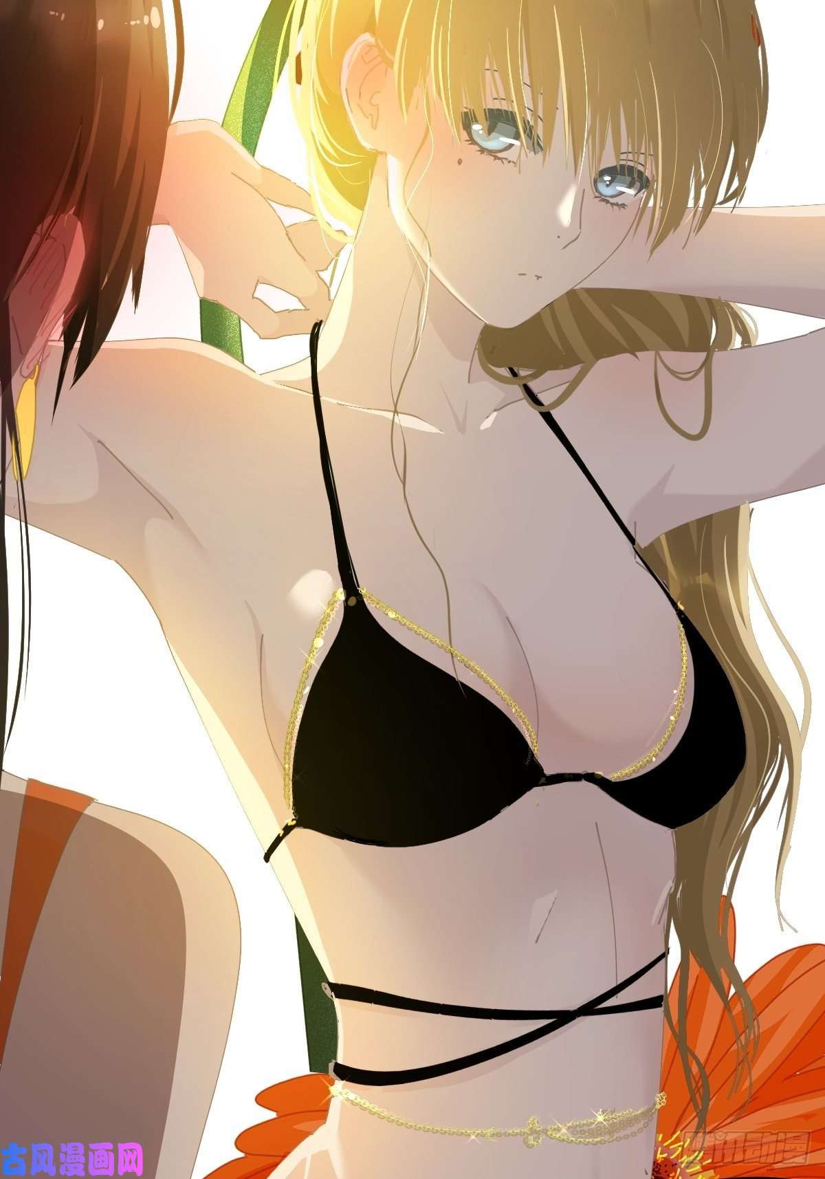 黑背信天翁21真希望每天都是这样