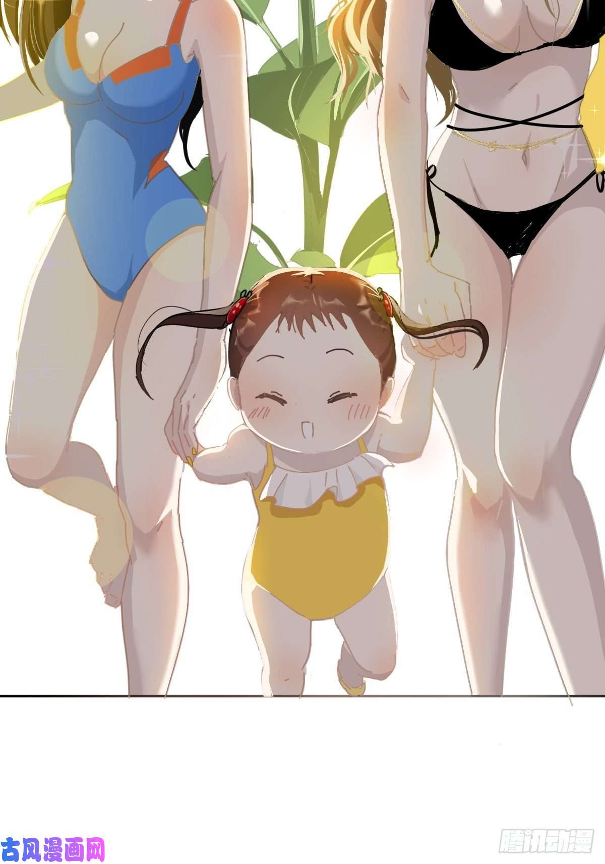 黑背信天翁21真希望每天都是这样