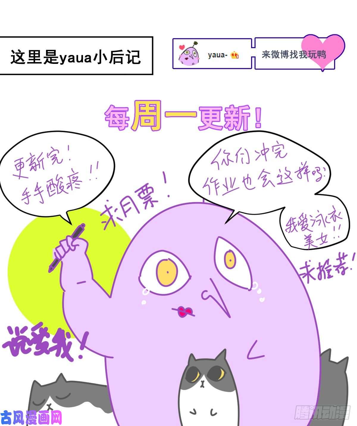 黑背信天翁21真希望每天都是这样