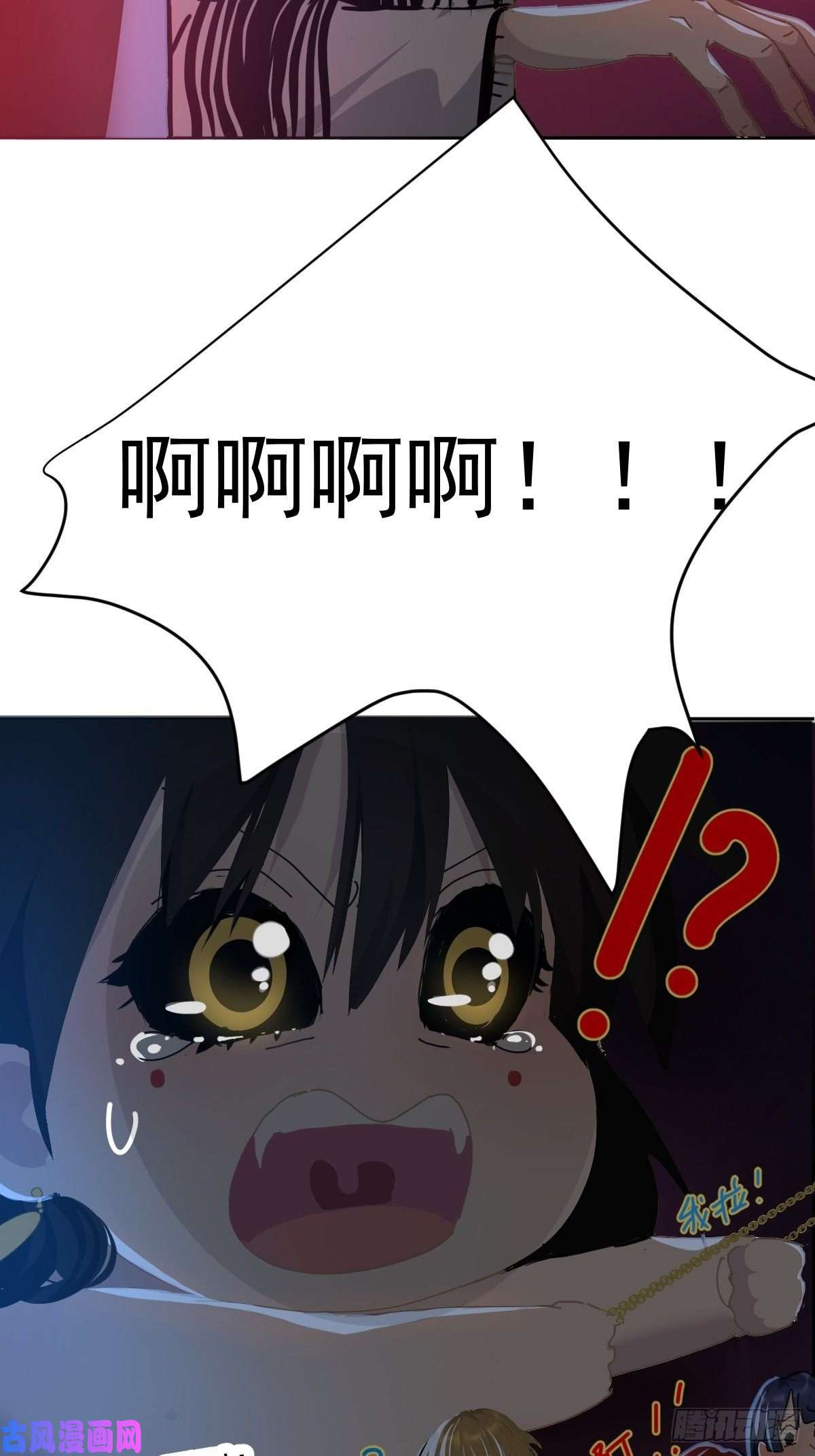 黑背信天翁22害怕就闭上眼