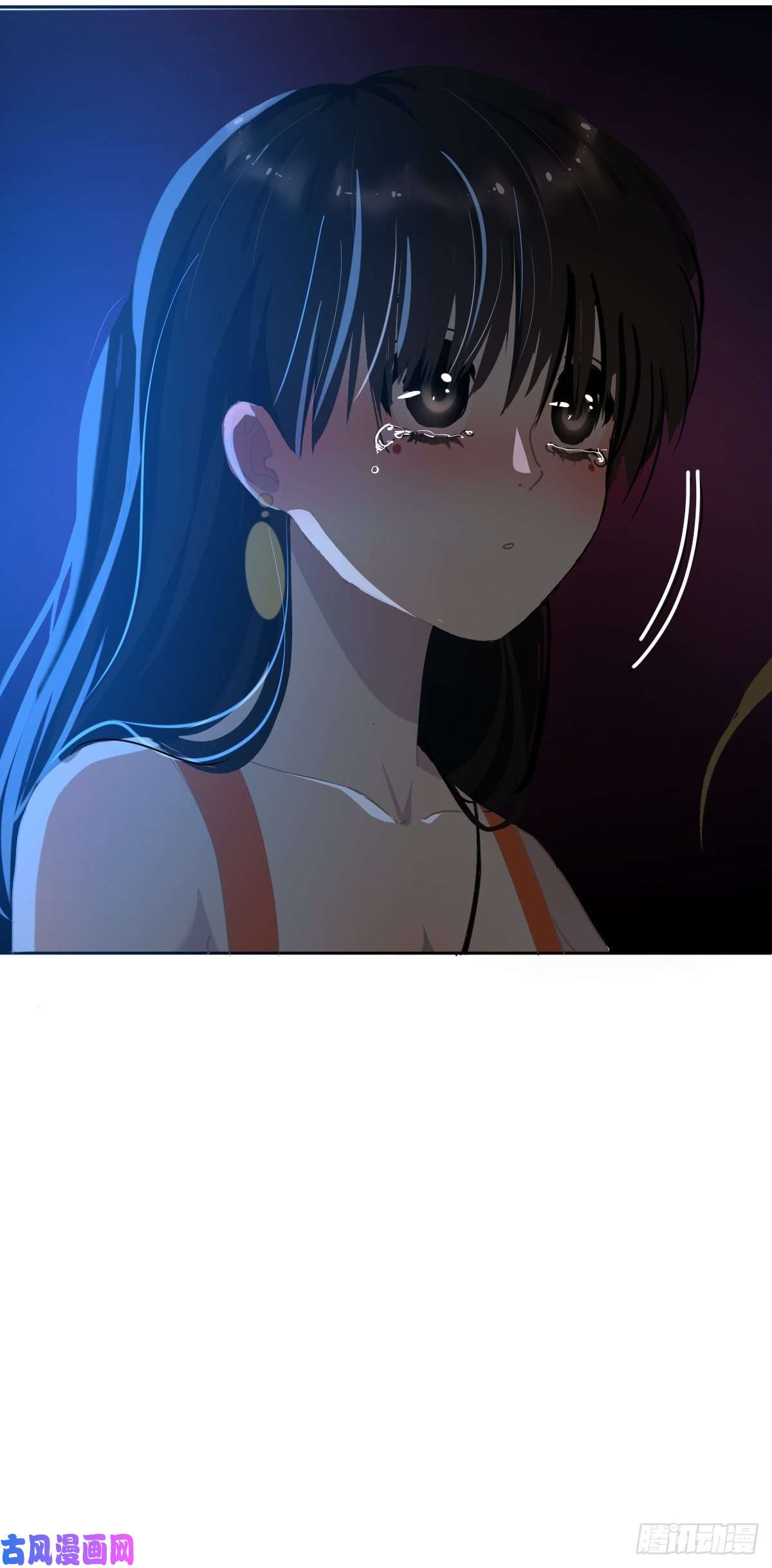 黑背信天翁22害怕就闭上眼