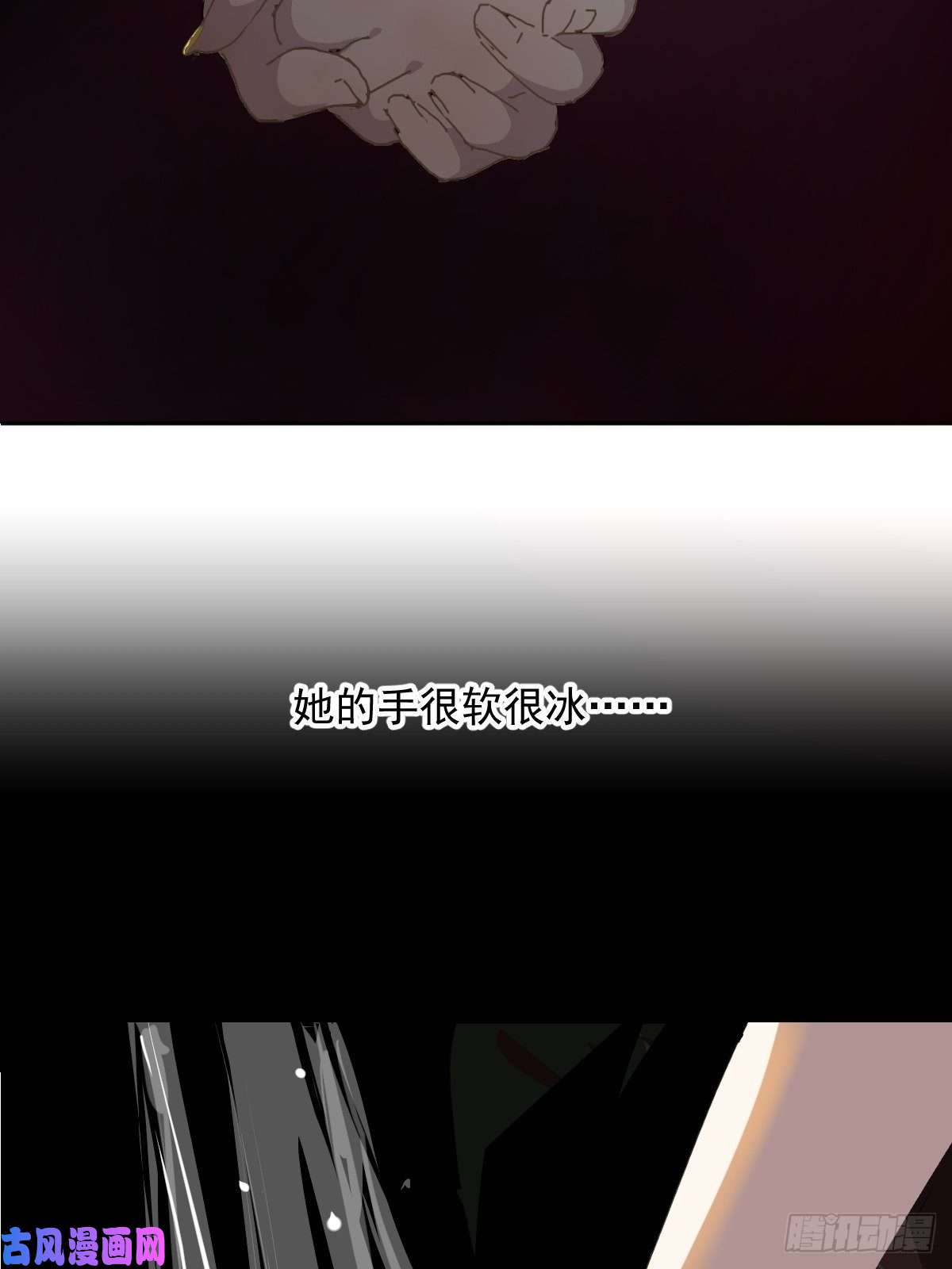 黑背信天翁22害怕就闭上眼