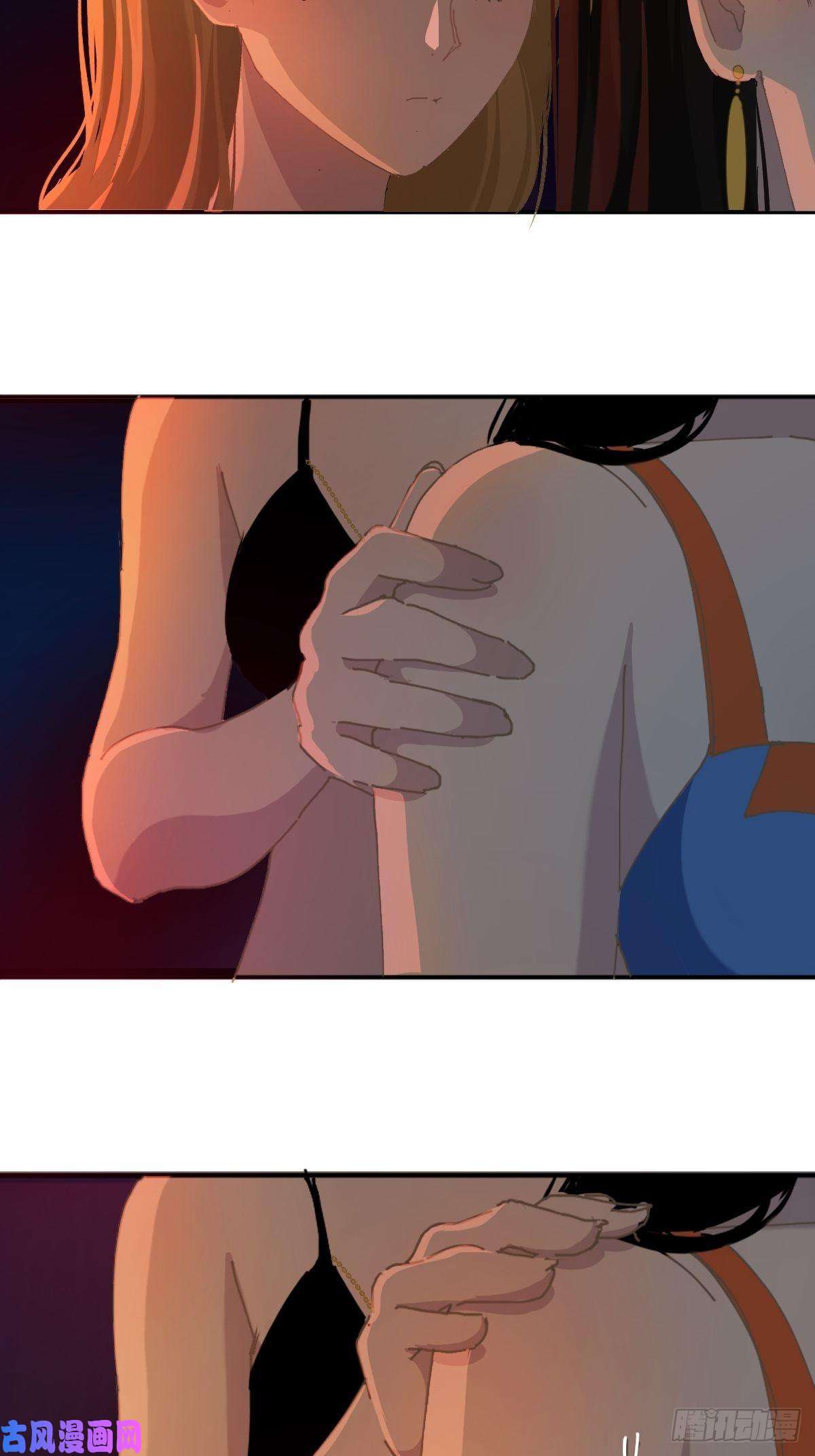 黑背信天翁23还是对我提出质疑