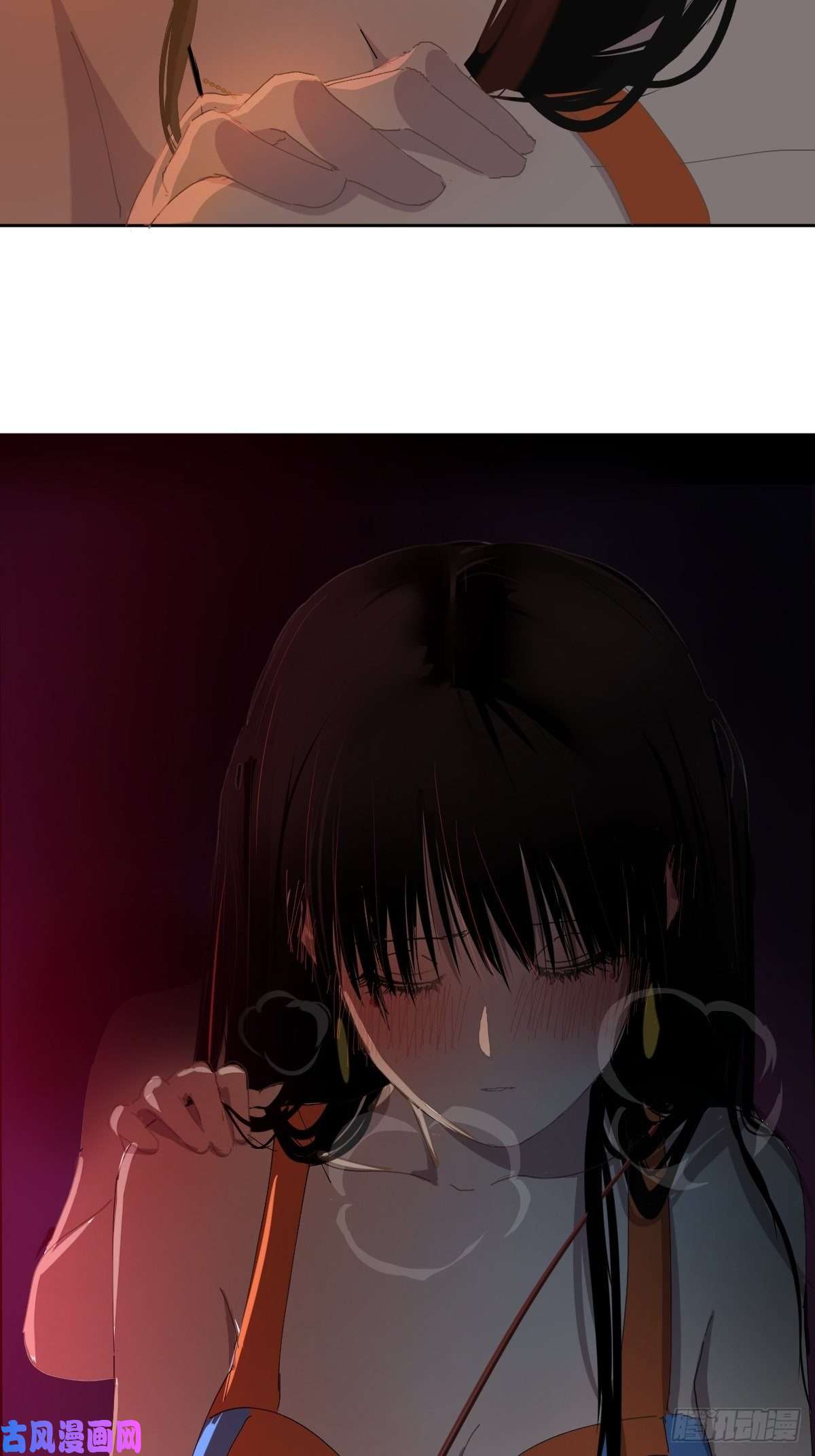 黑背信天翁23还是对我提出质疑