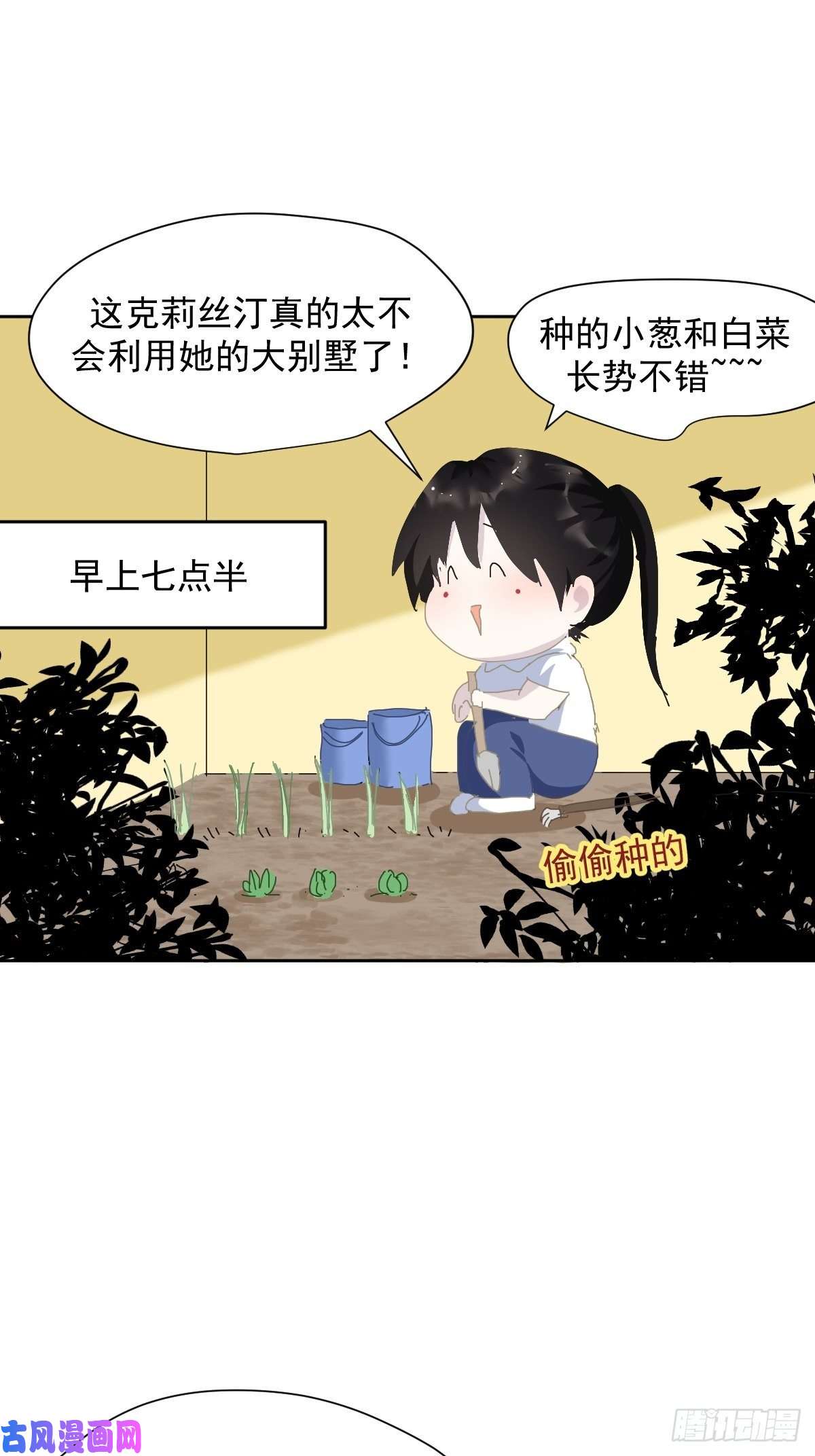 黑背信天翁节假日番外