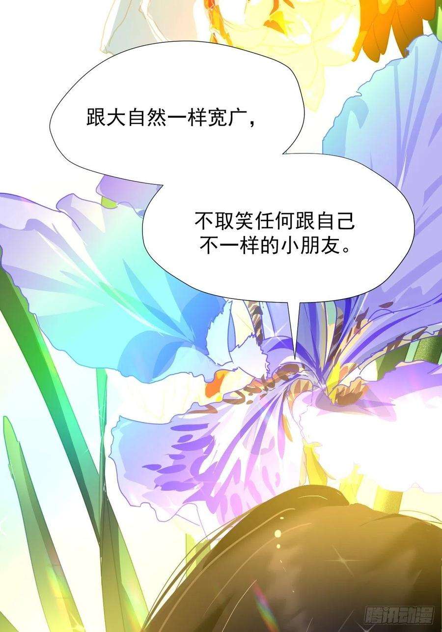 黑背信天翁01大自然都接纳它们