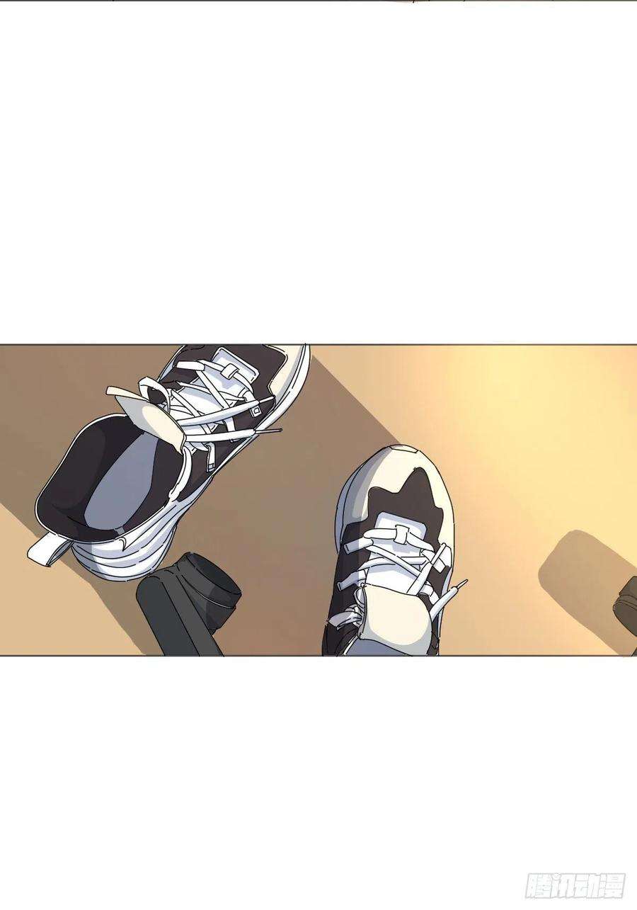 黑背信天翁02说好的考核员兼室友呢