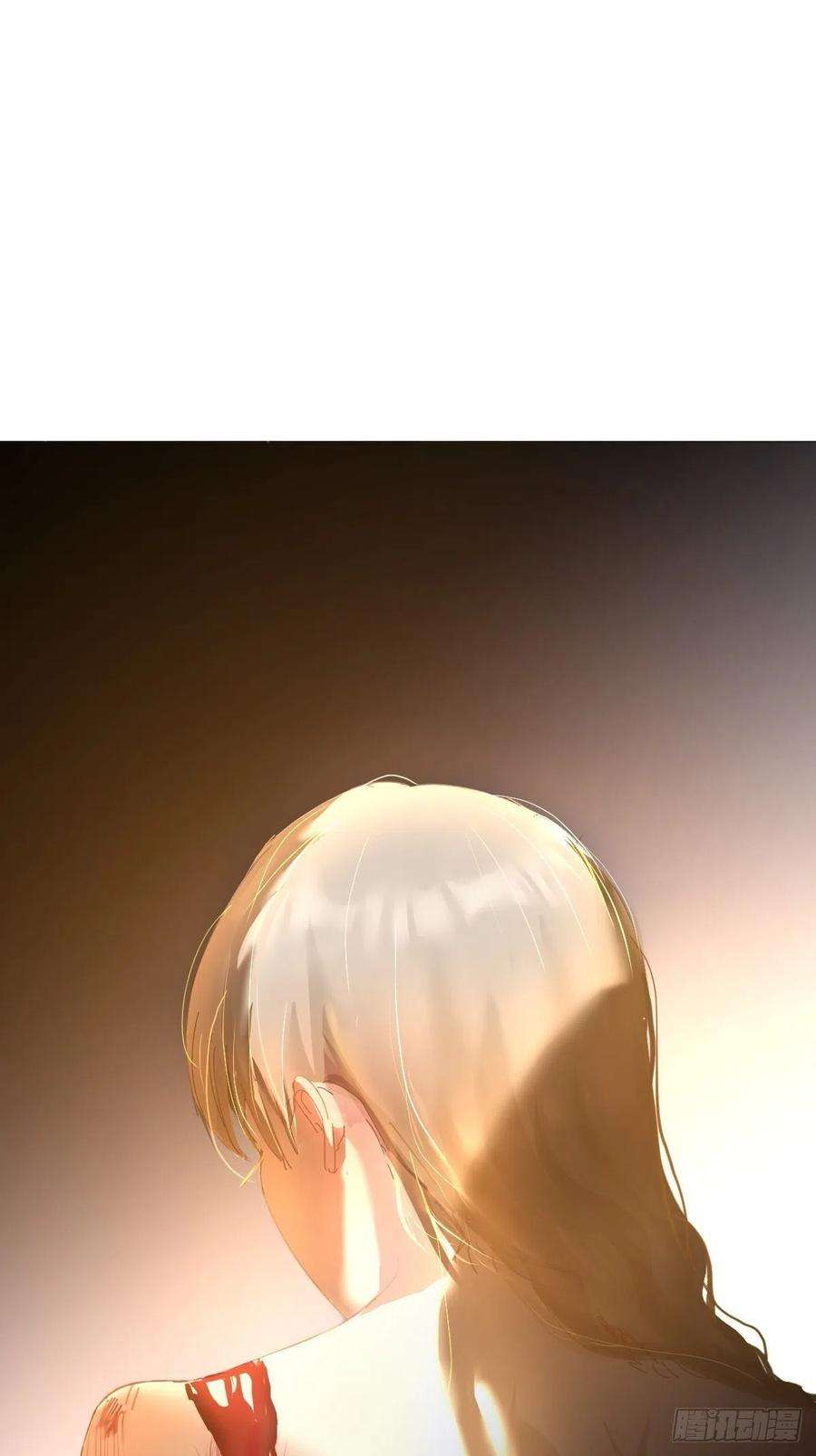 黑背信天翁04她一定很痛吧