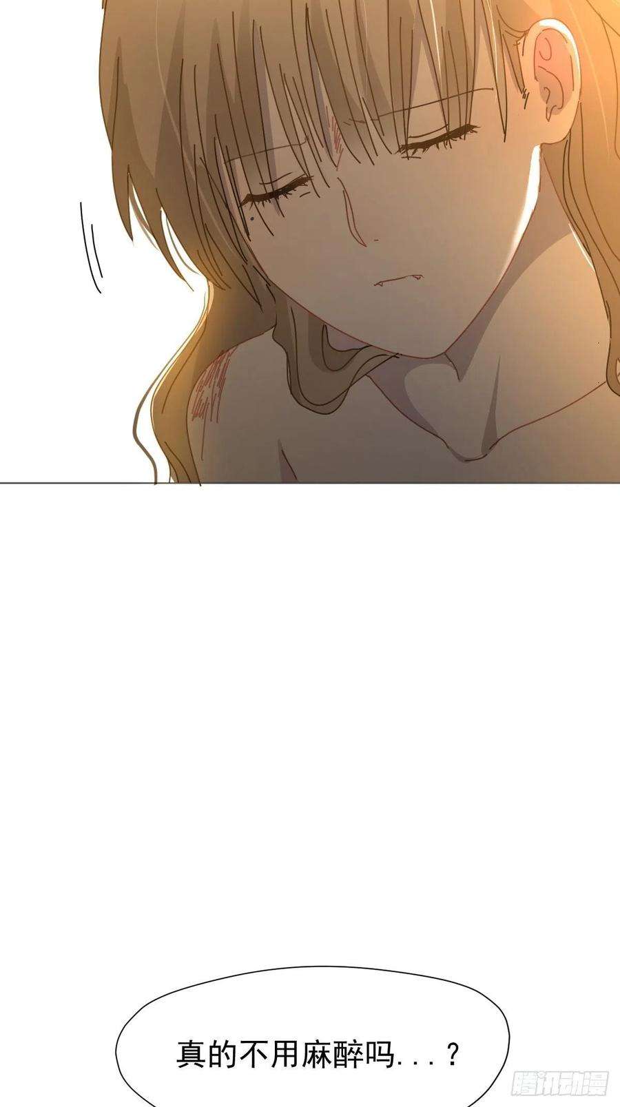 黑背信天翁04她一定很痛吧