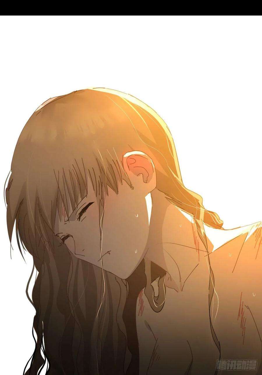 黑背信天翁04她一定很痛吧