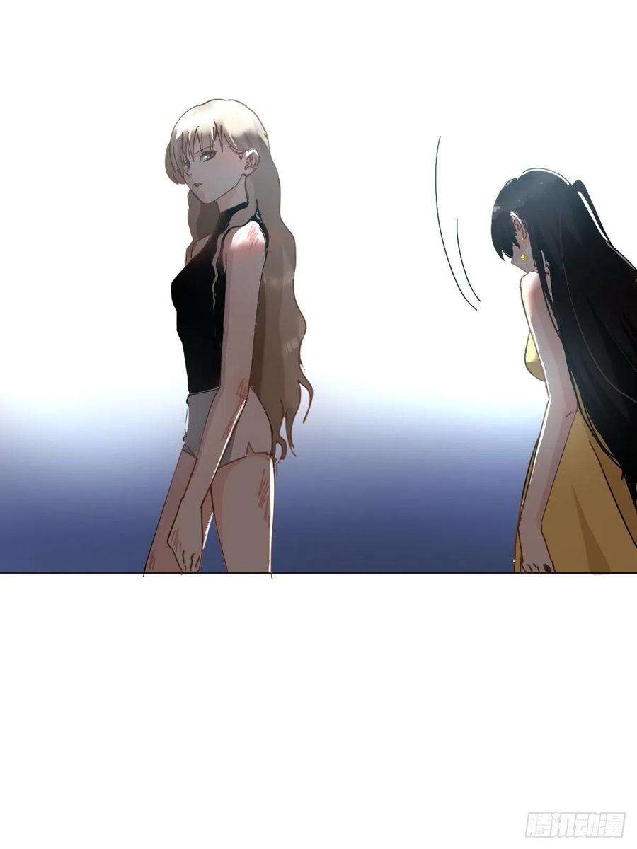 黑背信天翁05这就是今晚的考核