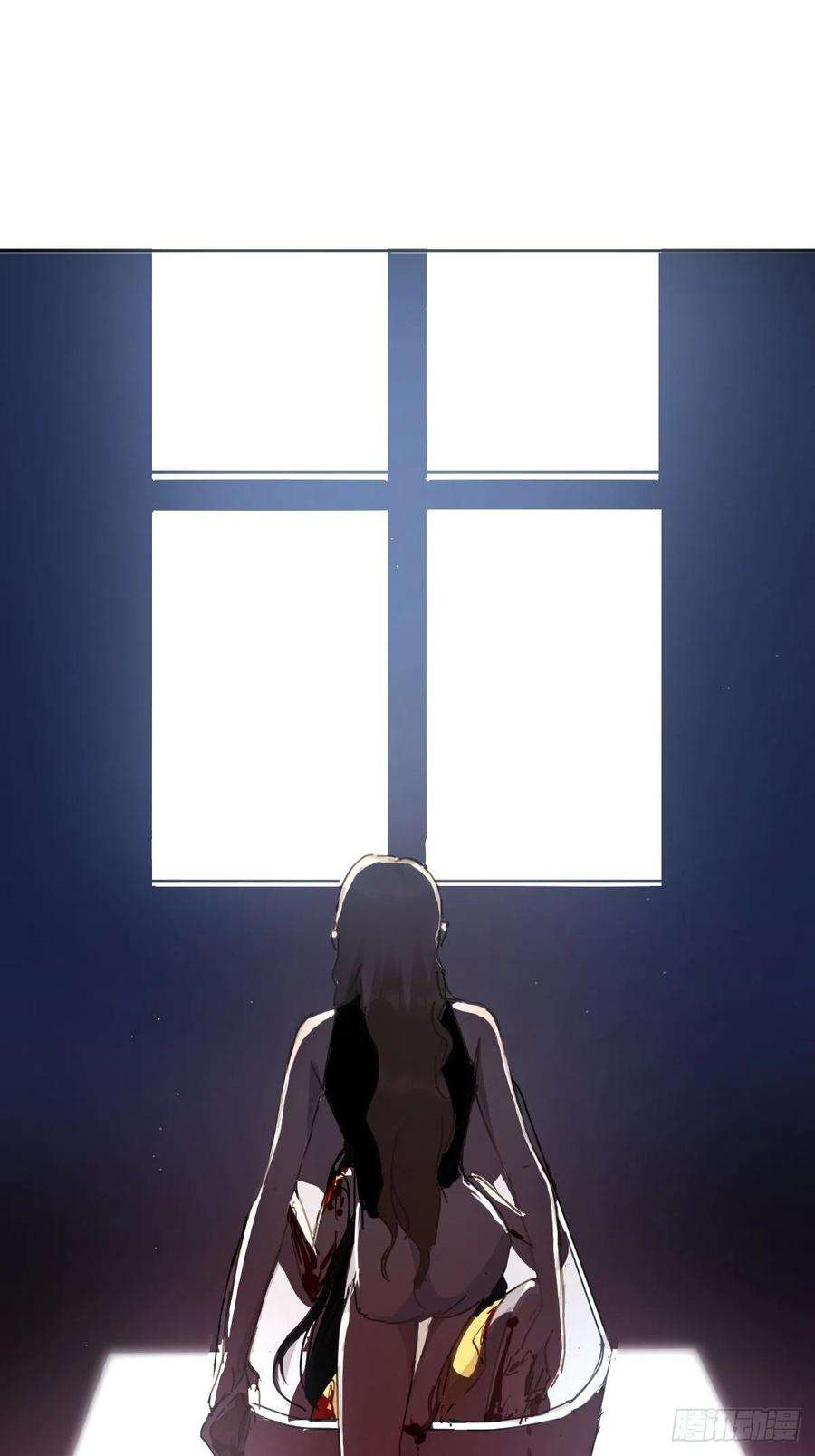 黑背信天翁05这就是今晚的考核