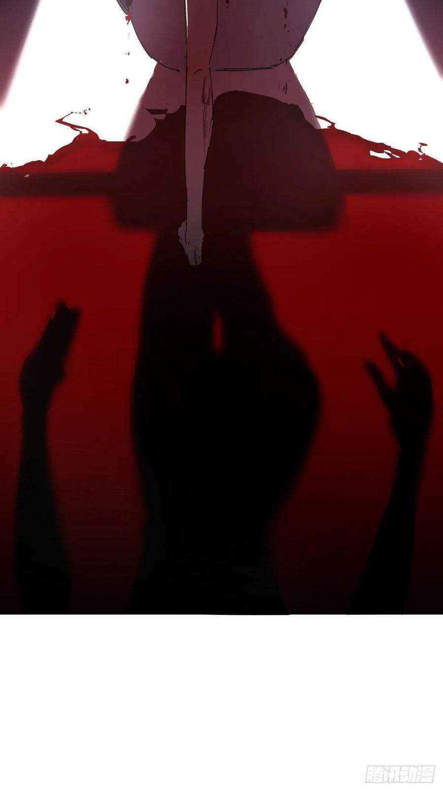 黑背信天翁05这就是今晚的考核