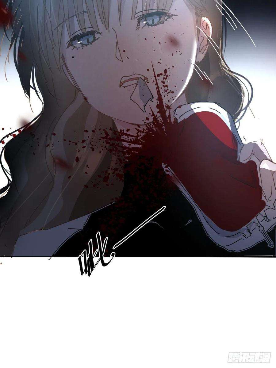 黑背信天翁05这就是今晚的考核