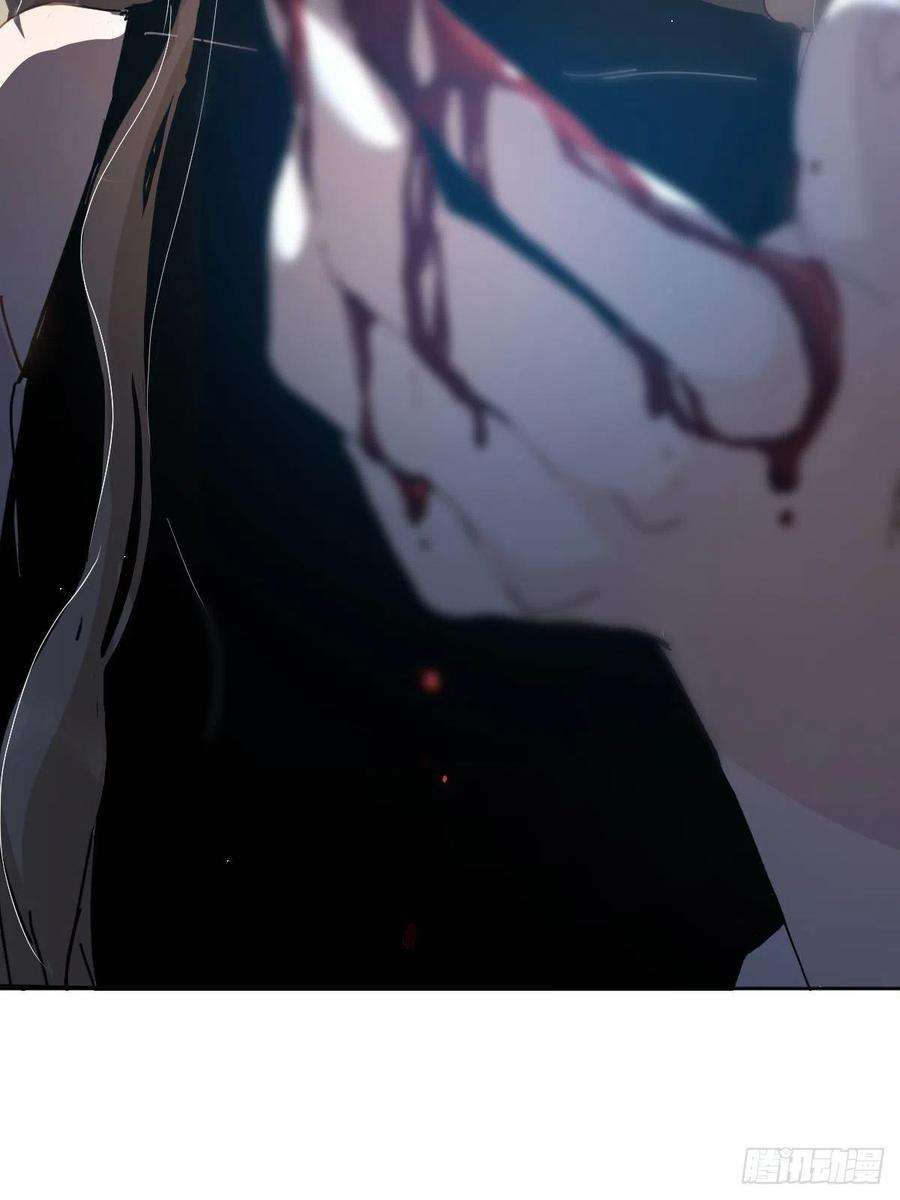 黑背信天翁05这就是今晚的考核