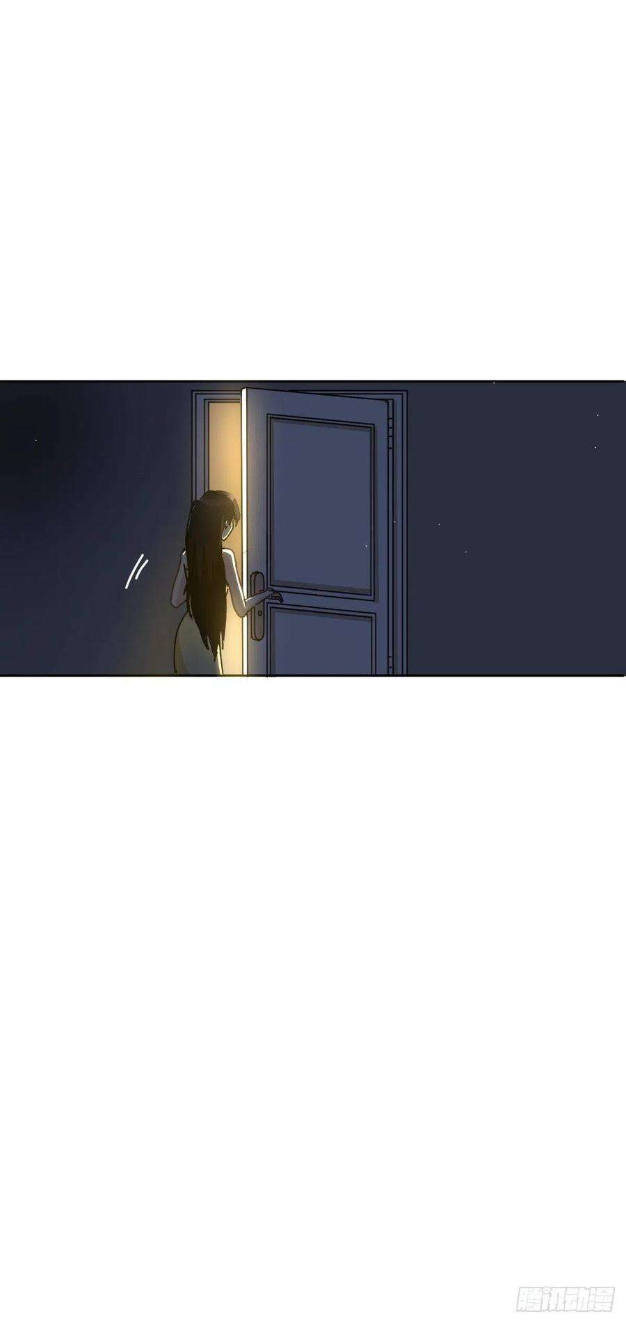 黑背信天翁07见怪不怪，其怪自败