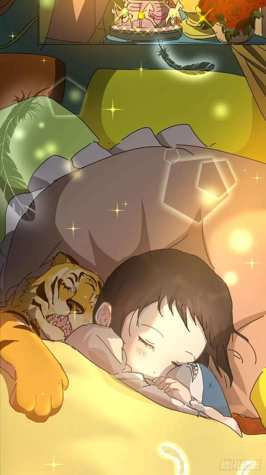 黑背信天翁07见怪不怪，其怪自败