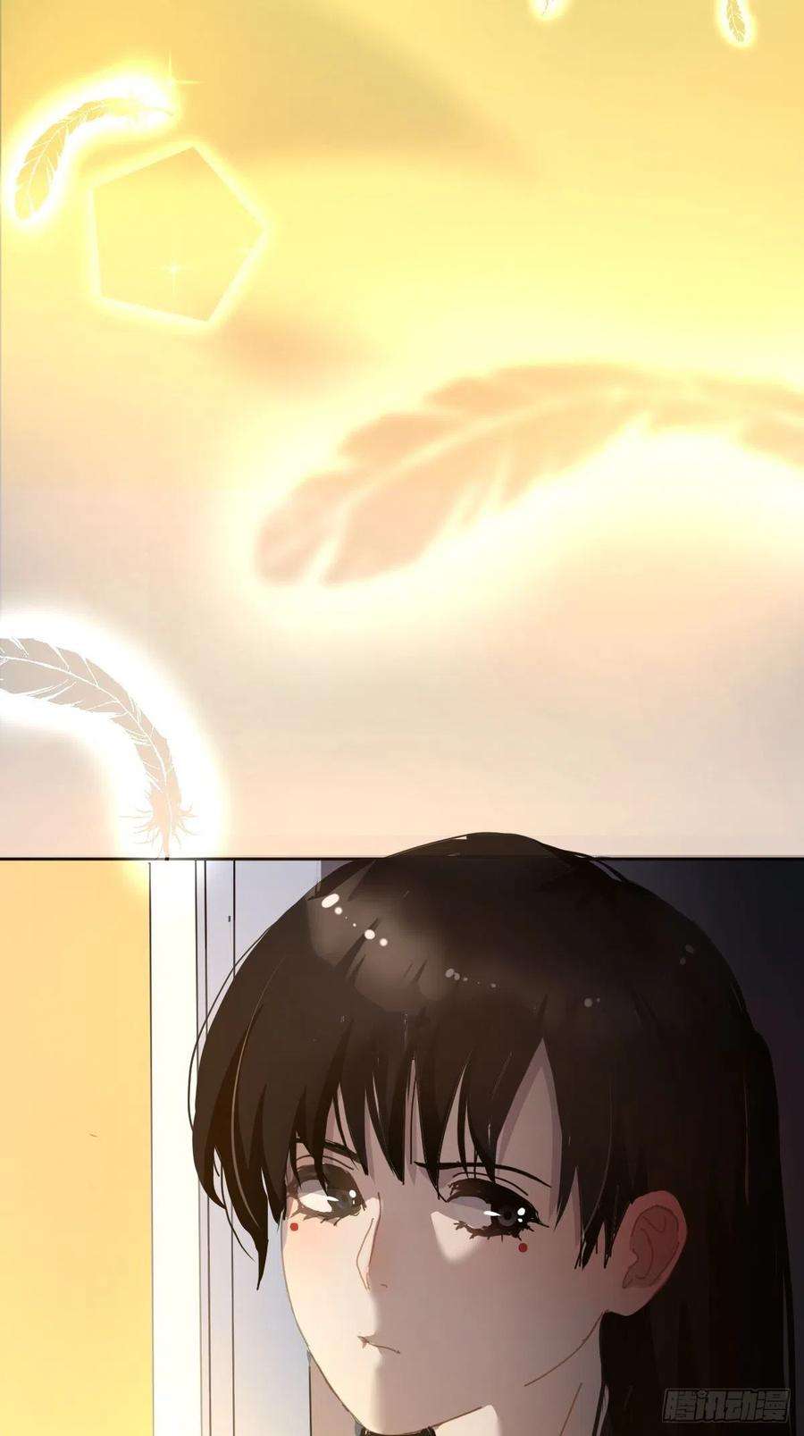 黑背信天翁07见怪不怪，其怪自败