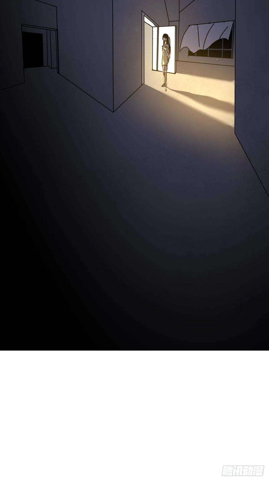 黑背信天翁07见怪不怪，其怪自败