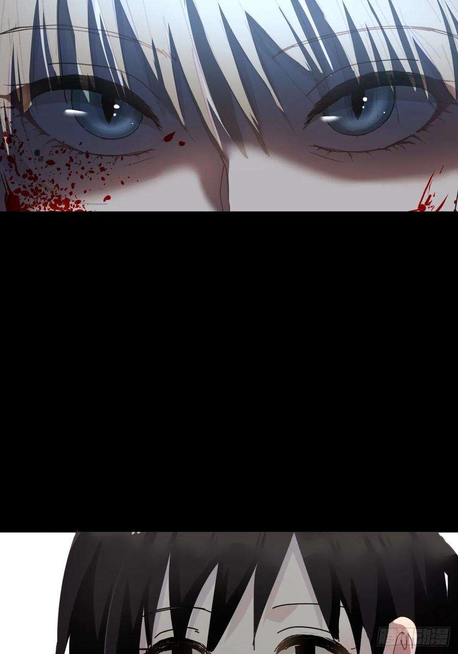 黑背信天翁07见怪不怪，其怪自败