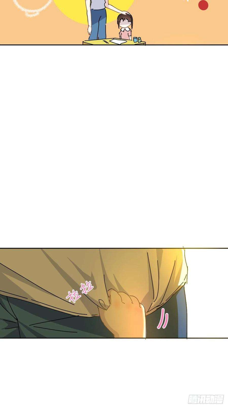 黑背信天翁09妈妈很快就要来了