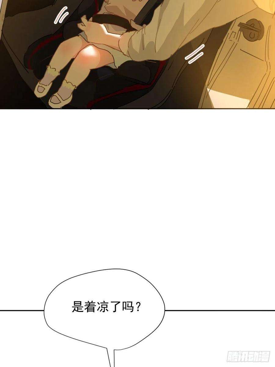 黑背信天翁09妈妈很快就要来了