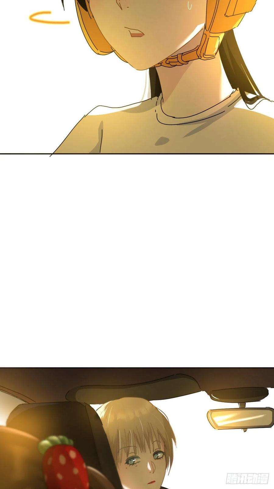 黑背信天翁09妈妈很快就要来了