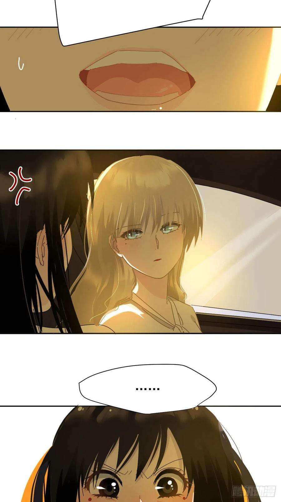 黑背信天翁10僵尸和吸血鬼无法沟通！