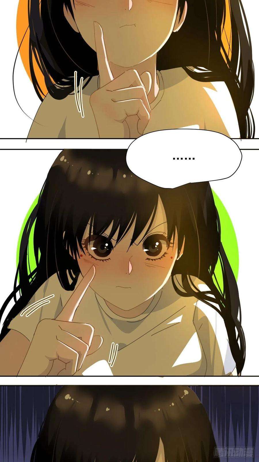 黑背信天翁10僵尸和吸血鬼无法沟通！