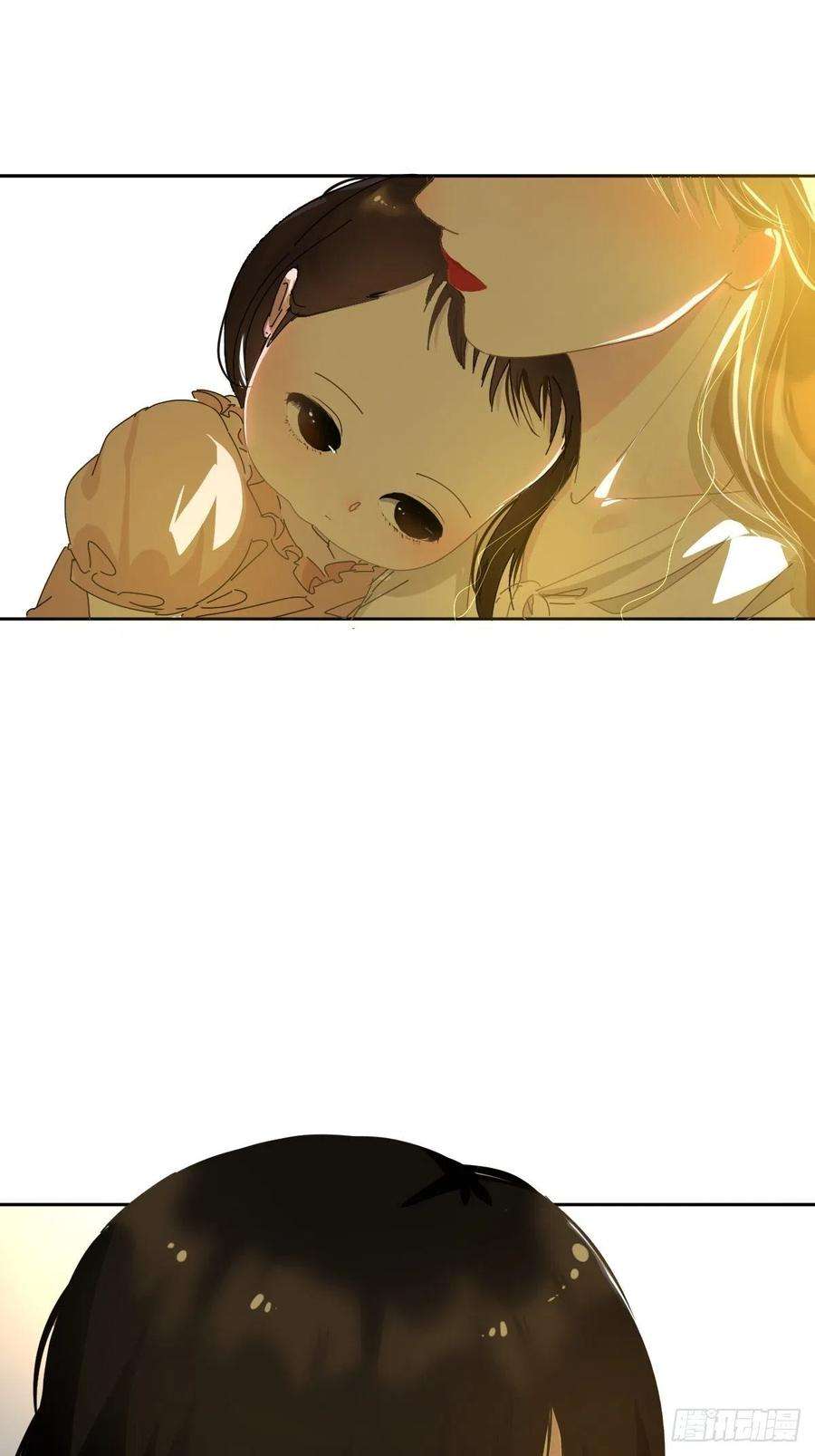 黑背信天翁11妈妈你忙你的