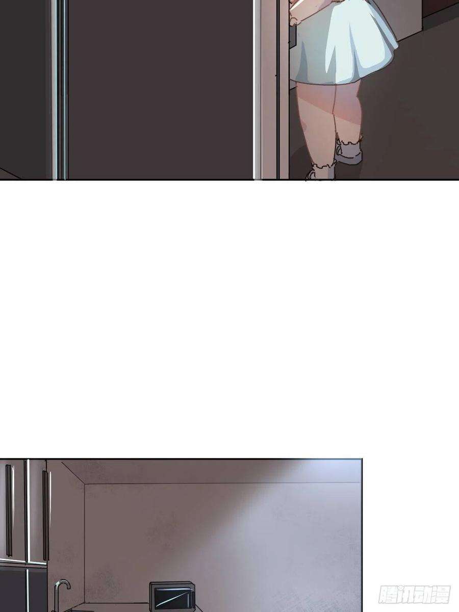 黑背信天翁11妈妈你忙你的