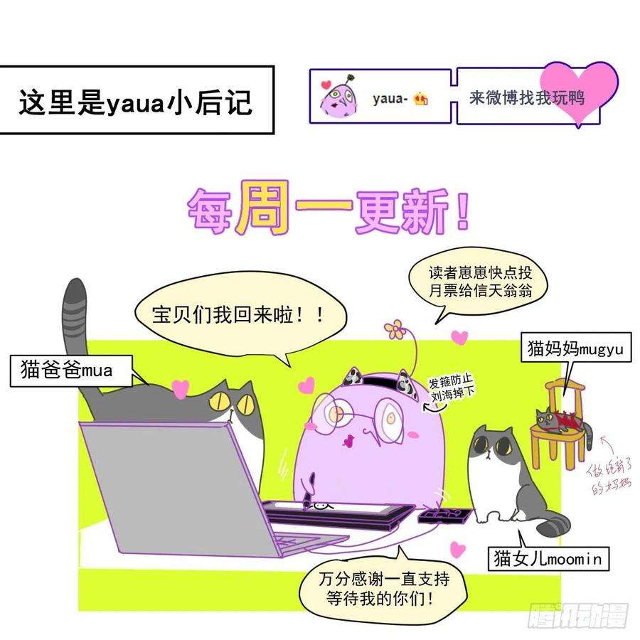 黑背信天翁14各部门做好准备