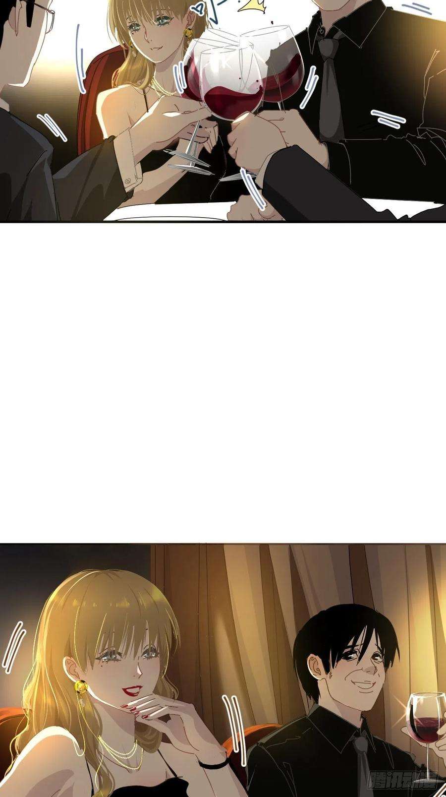 黑背信天翁15叼话来