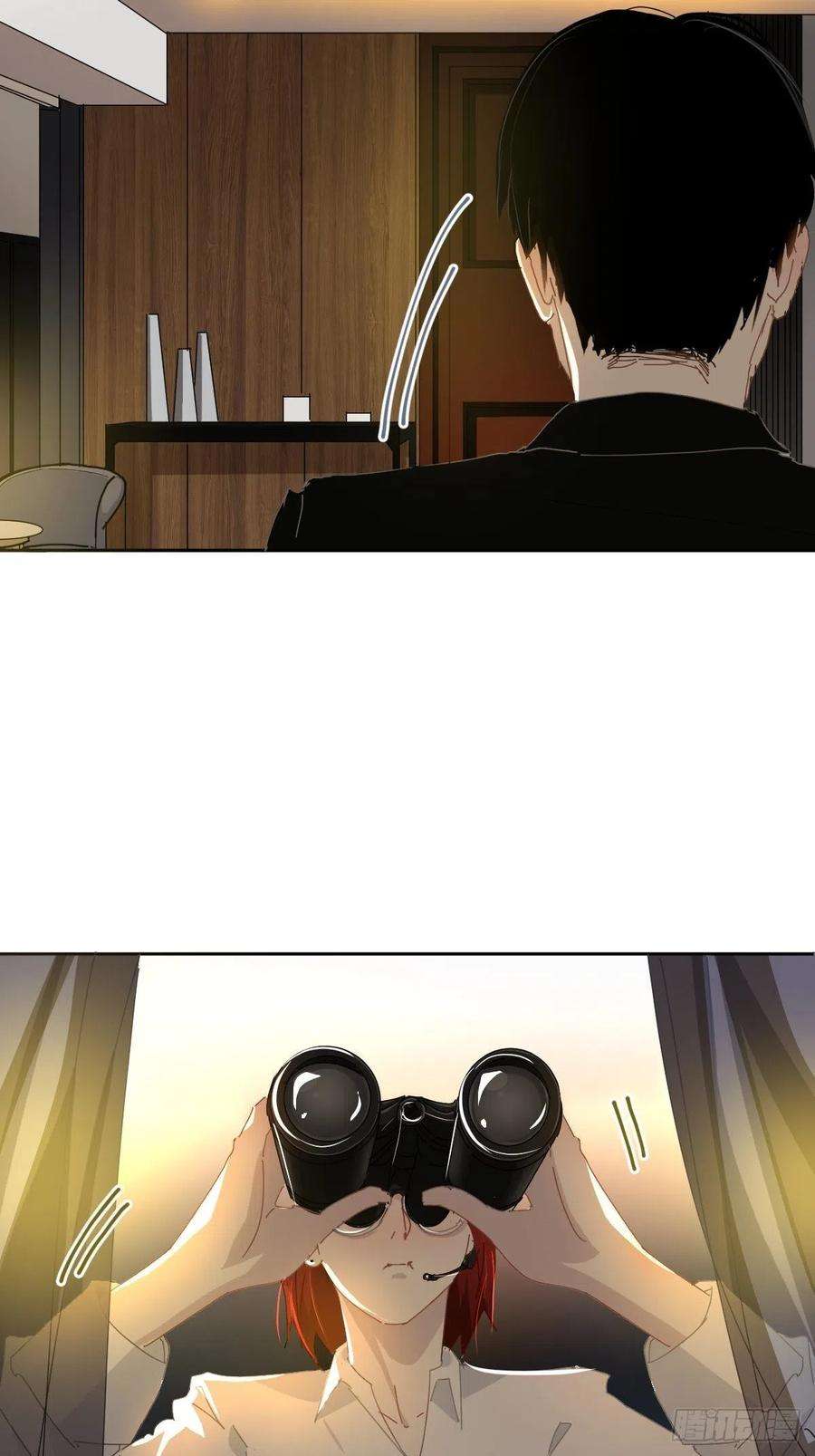 黑背信天翁15叼话来