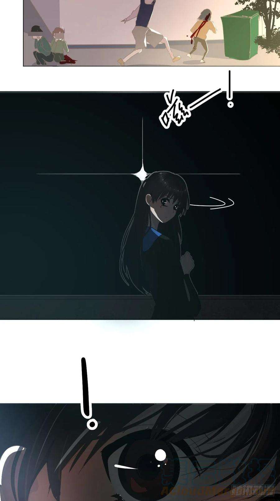 黑背信天翁29骄傲？