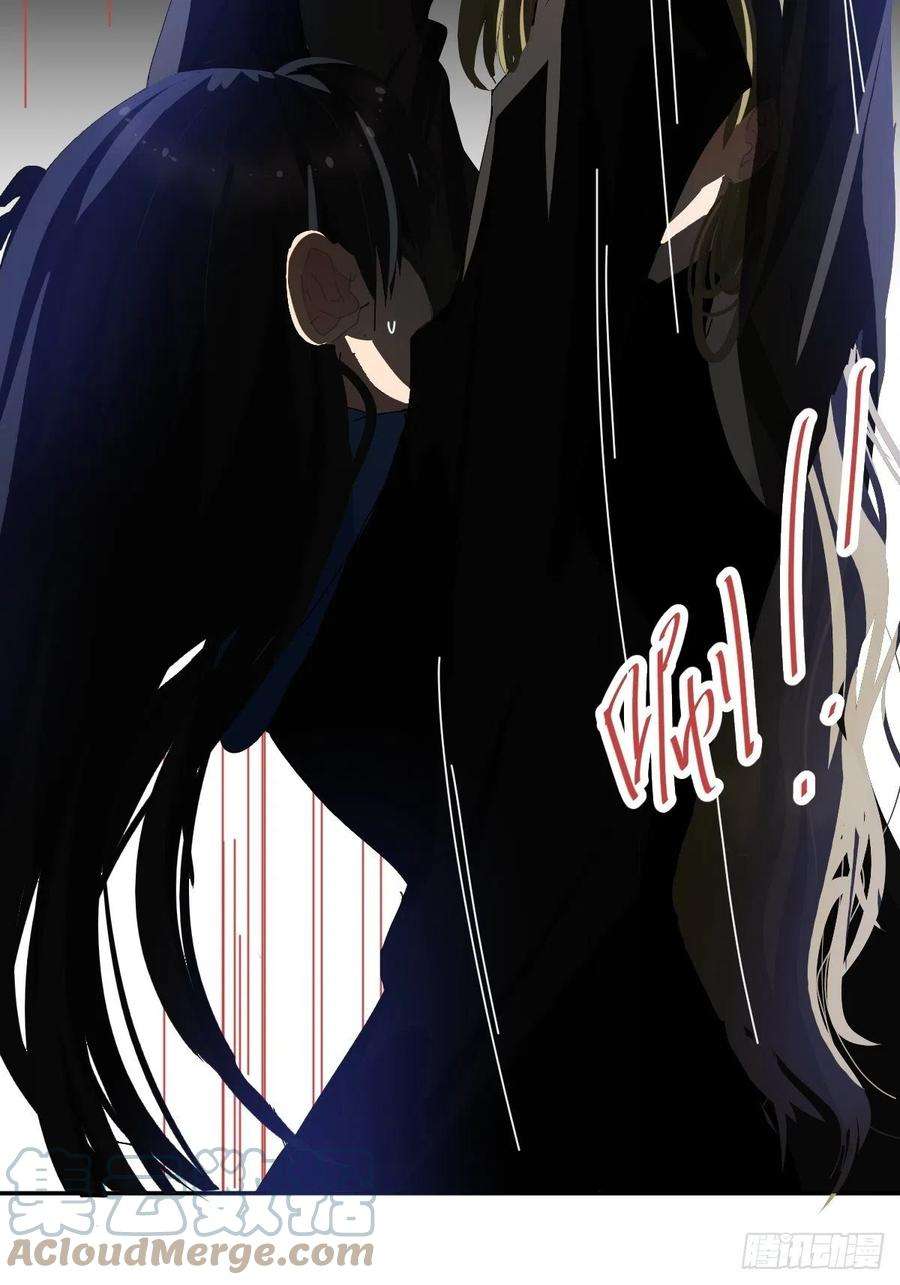 黑背信天翁30你能做到吗