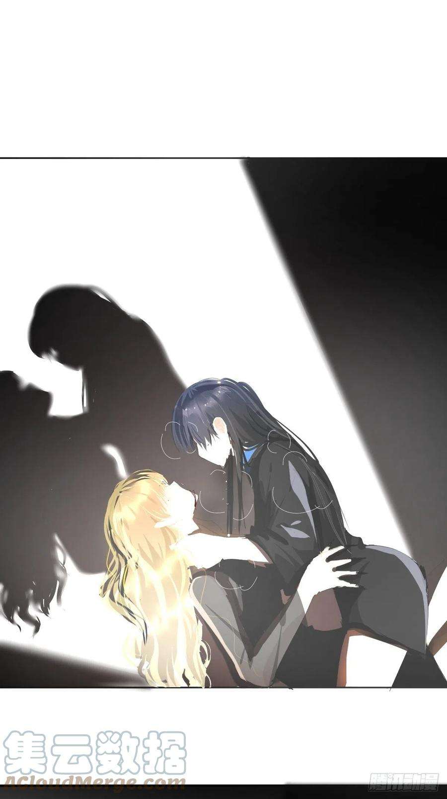 黑背信天翁31不要走