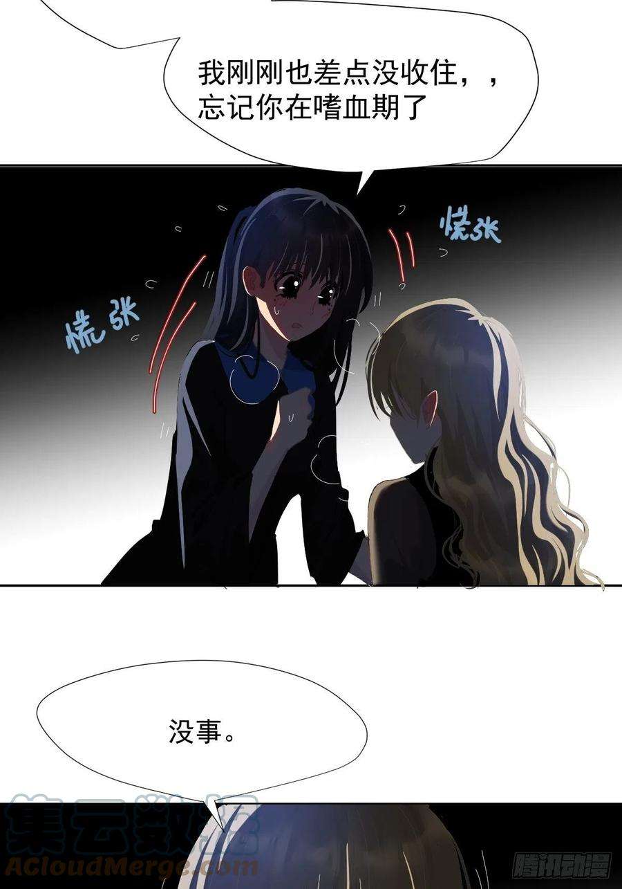 黑背信天翁31不要走