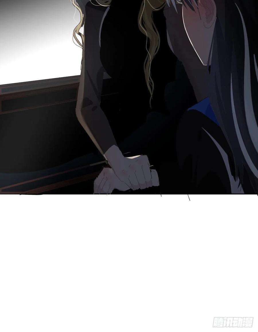 黑背信天翁31不要走