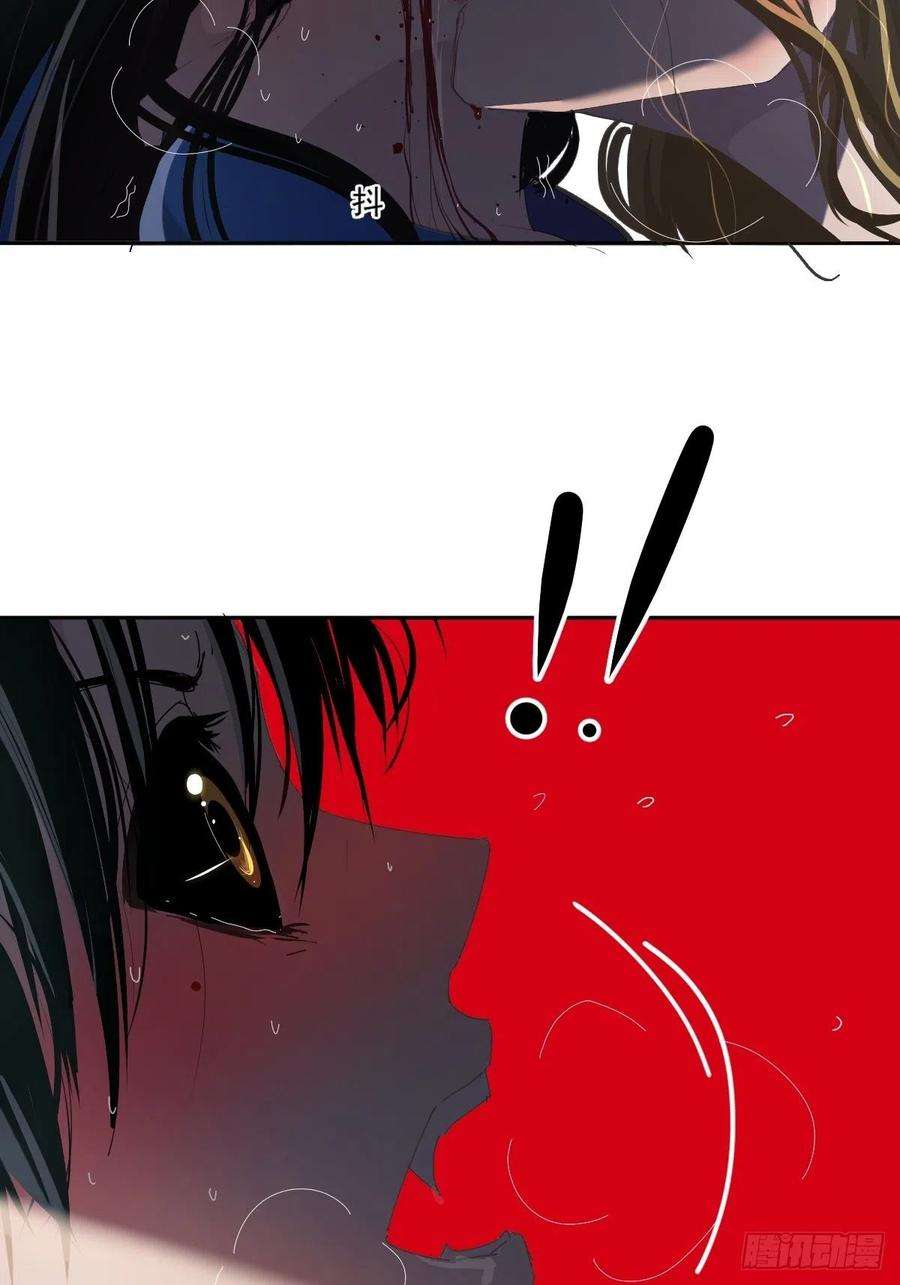 黑背信天翁31不要走