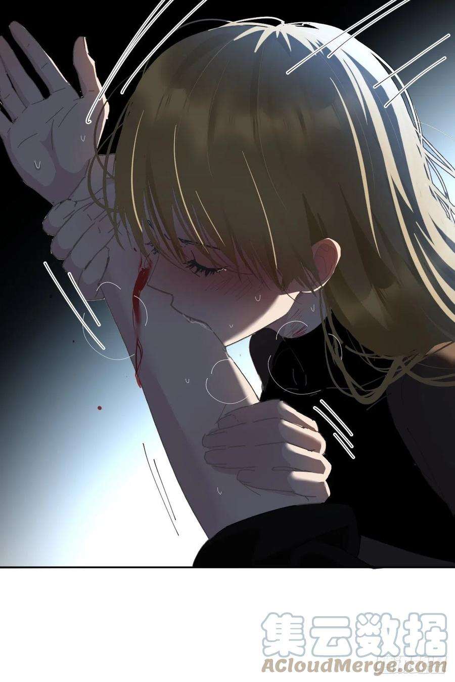 黑背信天翁32能先让你缓缓