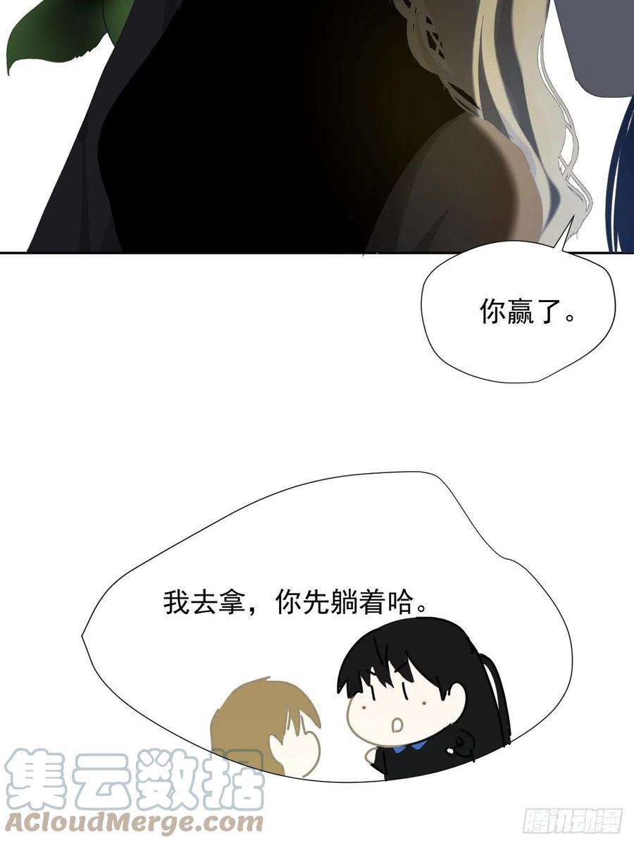 黑背信天翁32能先让你缓缓