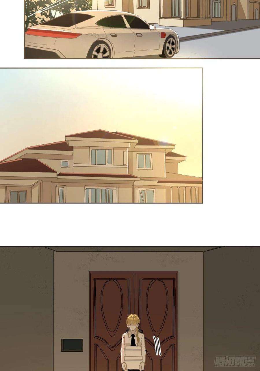 黑背信天翁41已经到处是她的痕迹