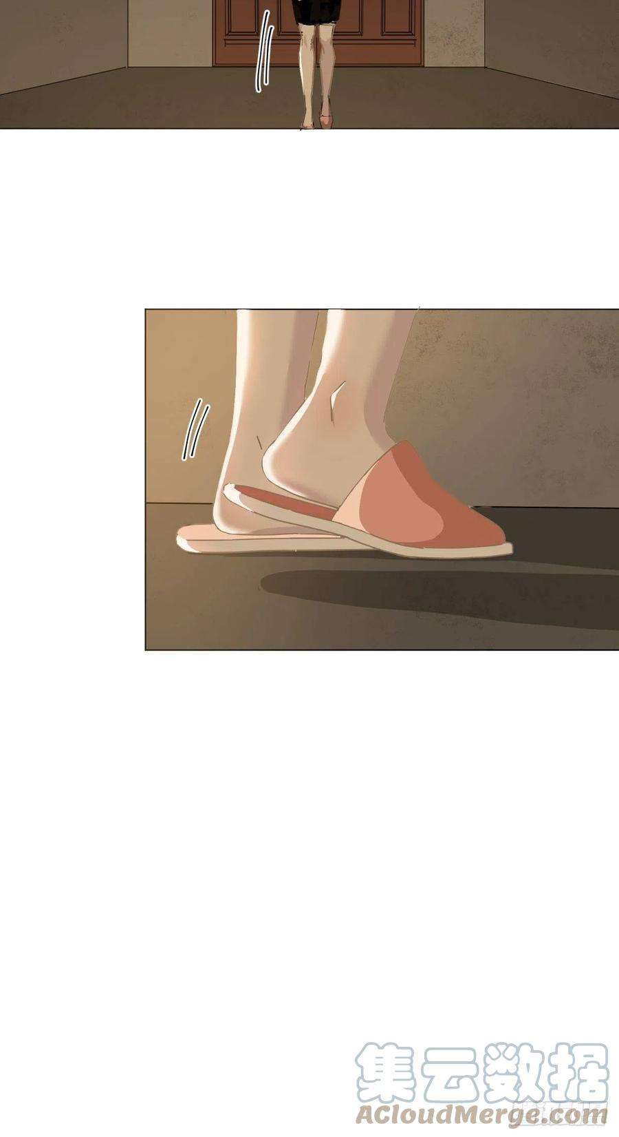 黑背信天翁41已经到处是她的痕迹